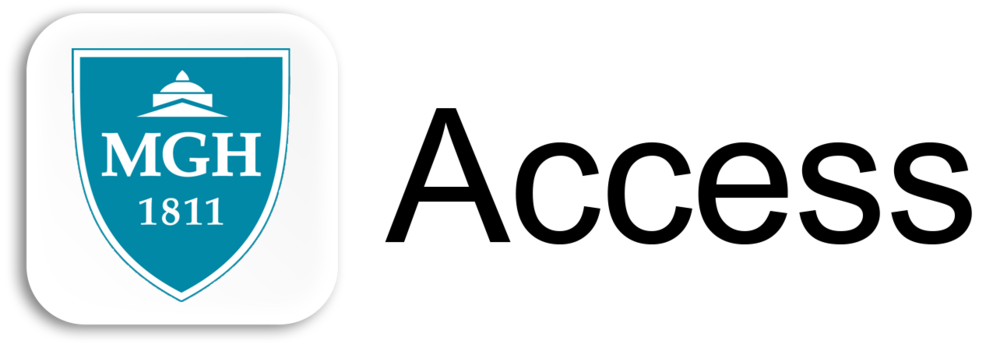 mgh-access-app-logo